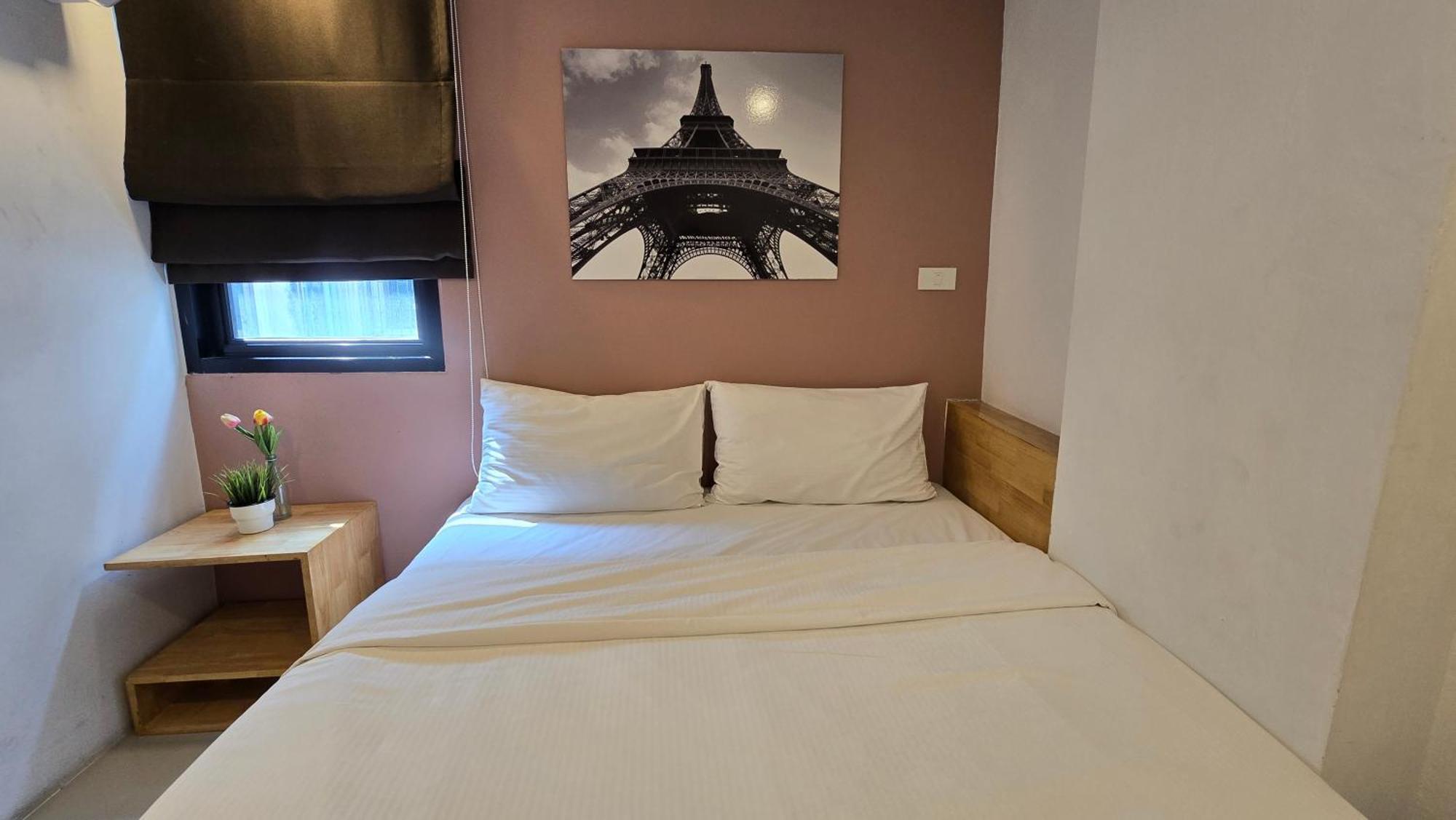 Sleepstation At Pratunam Bangkok Buitenkant foto