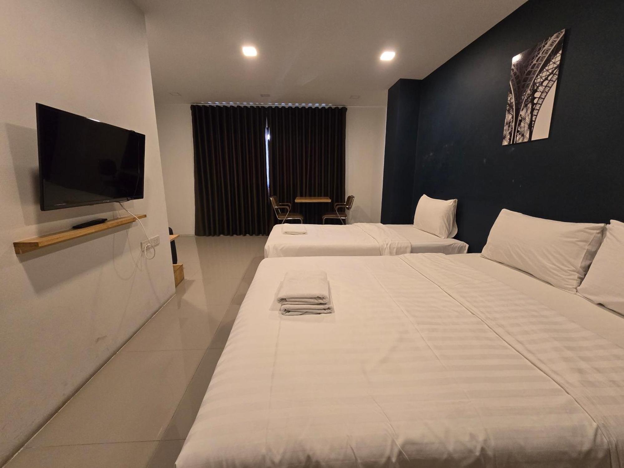 Sleepstation At Pratunam Bangkok Buitenkant foto
