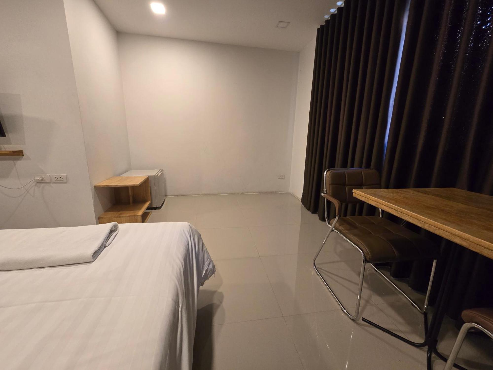 Sleepstation At Pratunam Bangkok Buitenkant foto