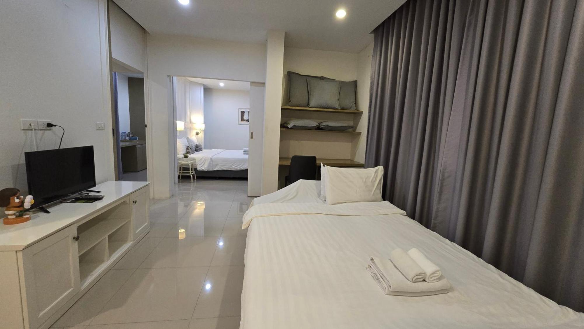 Sleepstation At Pratunam Bangkok Buitenkant foto